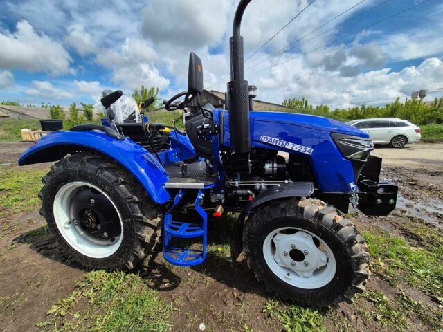 Файтер Другая, объемом двигателя 1.53 л и пробегом 1 тыс. км за 6300 $, фото 3 на Automoto.ua