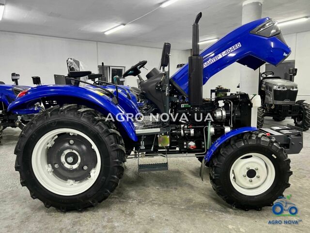 Файтер Інша, об'ємом двигуна 2.55 л та пробігом 1 тис. км за 7400 $, фото 5 на Automoto.ua