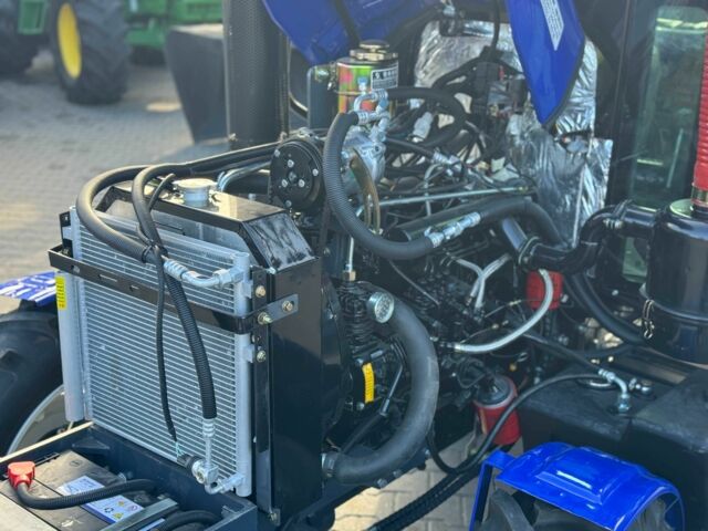 Файтер Інша, об'ємом двигуна 3.17 л та пробігом 1 тис. км за 11000 $, фото 13 на Automoto.ua