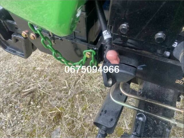Файтер Другая 2025 в Борщеве на Automoto.ua Файтер Другая, объемом двигателя 0 л и пробегом 1 тыс. км за 5050 $, фото 5 на Automoto.ua