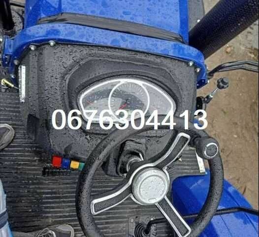 Файтер Другая, объемом двигателя 0 л и пробегом 1 тыс. км за 6300 $, фото 4 на Automoto.ua