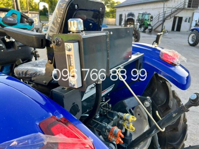 Файтер Другая, объемом двигателя 3.17 л и пробегом 1 тыс. км за 8100 $, фото 10 на Automoto.ua
