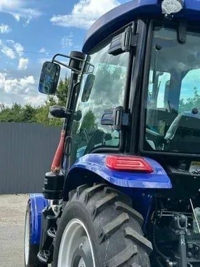 Файтер Другая, объемом двигателя 0 л и пробегом 1 тыс. км за 10199 $, фото 12 на Automoto.ua