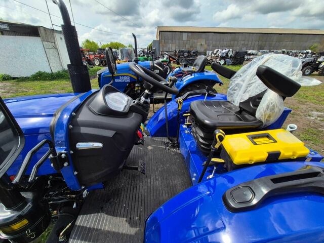 Файтер Інша, об'ємом двигуна 1.53 л та пробігом 1 тис. км за 6300 $, фото 8 на Automoto.ua