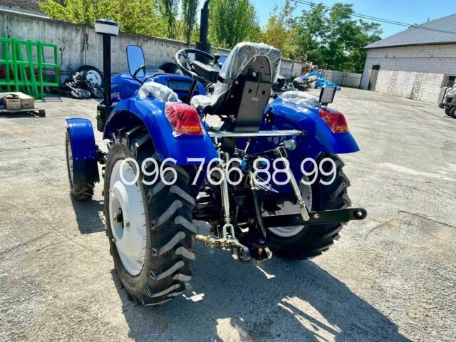 Файтер Другая, объемом двигателя 2.55 л и пробегом 1 тыс. км за 7099 $, фото 8 на Automoto.ua