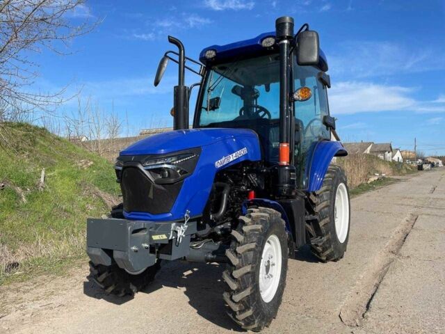 Файтер Інша, об'ємом двигуна 2.55 л та пробігом 1 тис. км за 9200 $, фото 1 на Automoto.ua