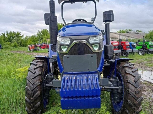 Файтер Другая, объемом двигателя 3.17 л и пробегом 1 тыс. км за 7800 $, фото 2 на Automoto.ua