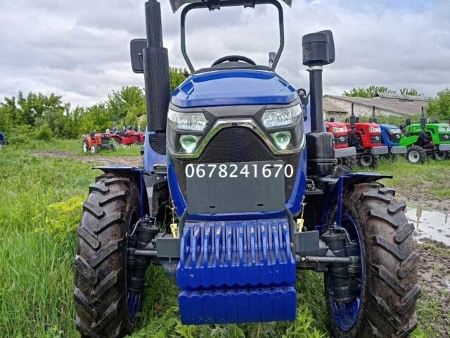 Файтер Другая, объемом двигателя 0 л и пробегом 1 тыс. км за 7800 $, фото 1 на Automoto.ua