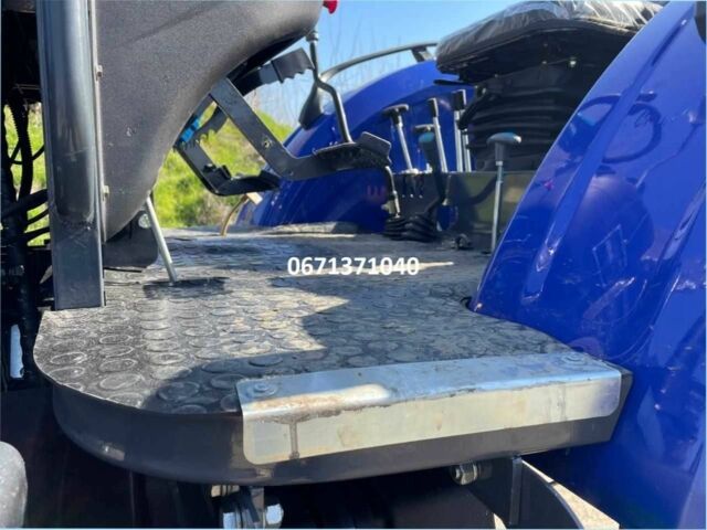 Файтер Інша, об'ємом двигуна 0 л та пробігом 1 тис. км за 7100 $, фото 8 на Automoto.ua