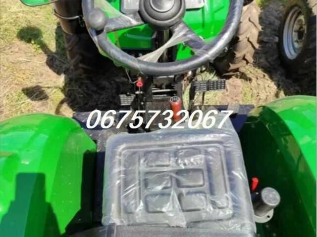 Файтер Інша, об'ємом двигуна 0 л та пробігом 1 тис. км за 5050 $, фото 1 на Automoto.ua