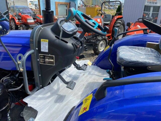 Файтер Інша, об'ємом двигуна 3.13 л та пробігом 1 тис. км за 8100 $, фото 11 на Automoto.ua