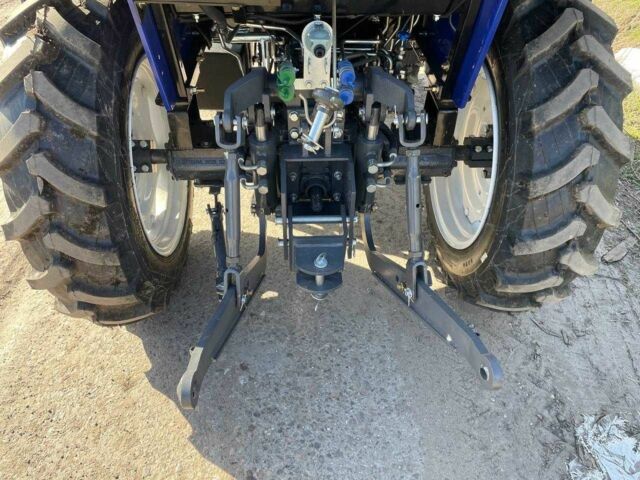 Файтер Інша, об'ємом двигуна 2.55 л та пробігом 1 тис. км за 9200 $, фото 8 на Automoto.ua