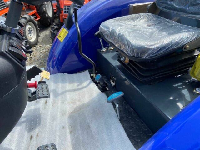Файтер Інша, об'ємом двигуна 3.13 л та пробігом 1 тис. км за 8100 $, фото 13 на Automoto.ua
