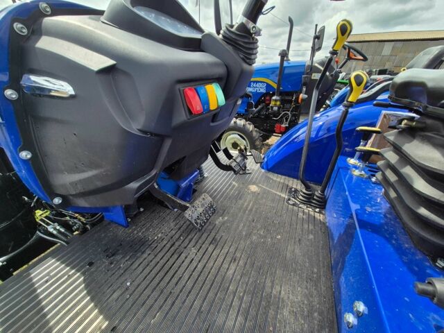 Файтер Інша, об'ємом двигуна 1.53 л та пробігом 1 тис. км за 6300 $, фото 1 на Automoto.ua