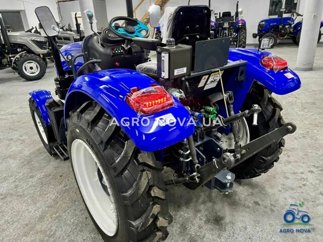 Файтер Інша, об'ємом двигуна 2.55 л та пробігом 1 тис. км за 7400 $, фото 11 на Automoto.ua