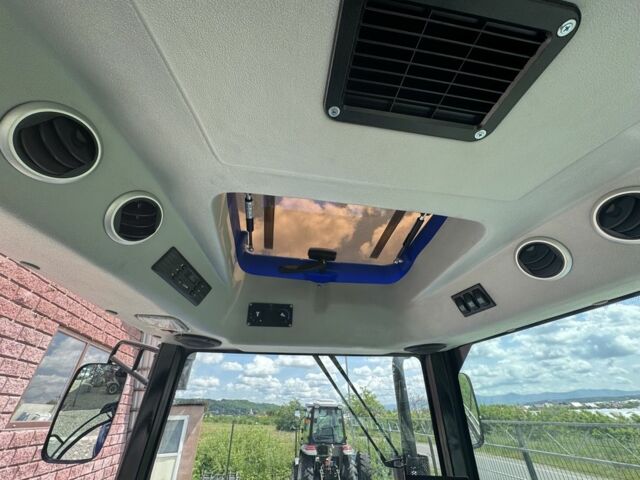 Файтер Другая, объемом двигателя 0 л и пробегом 1 тыс. км за 10300 $, фото 8 на Automoto.ua