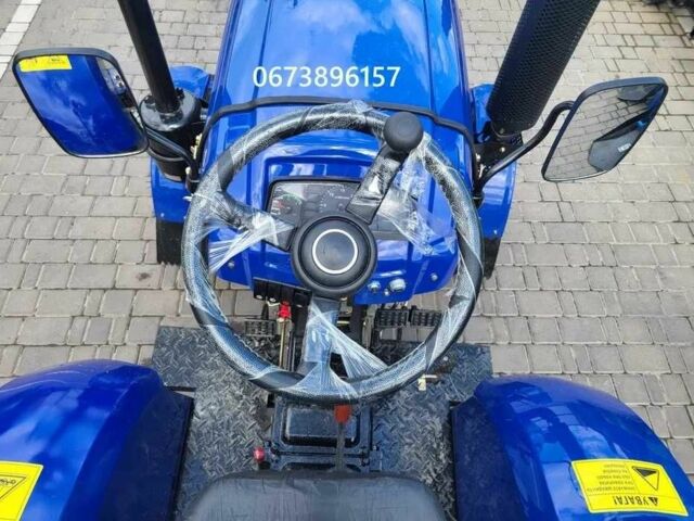Файтер Другая 2025 в Житомире на Automoto.ua Файтер Другая, объемом двигателя 0 л и пробегом 1 тыс. км за 5040 $, фото 8 на Automoto.ua