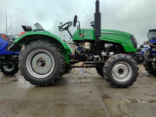 Файтер Другая, объемом двигателя 1.53 л и пробегом 1 тыс. км за 4950 $, фото 2 на Automoto.ua