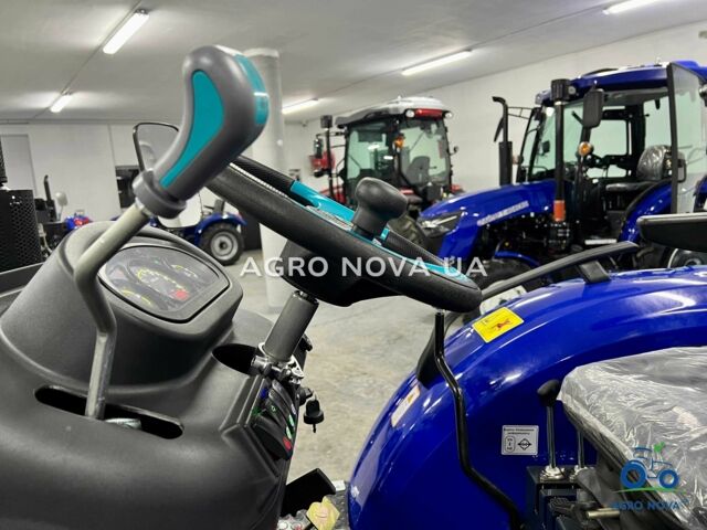 Файтер Інша, об'ємом двигуна 2.55 л та пробігом 1 тис. км за 7400 $, фото 7 на Automoto.ua