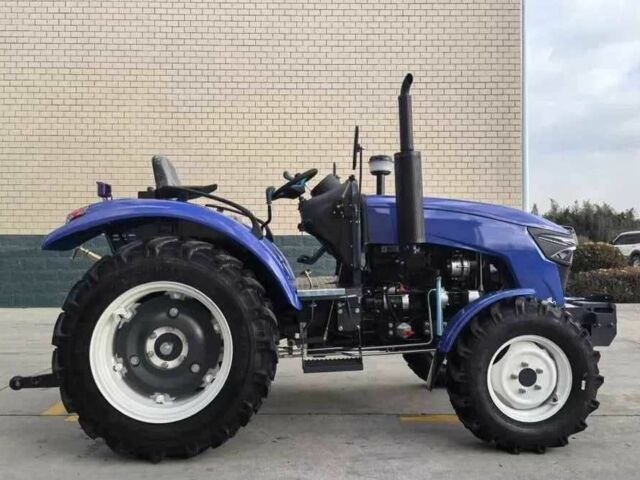 Файтер Другая, объемом двигателя 2.55 л и пробегом 1 тыс. км за 7100 $, фото 1 на Automoto.ua