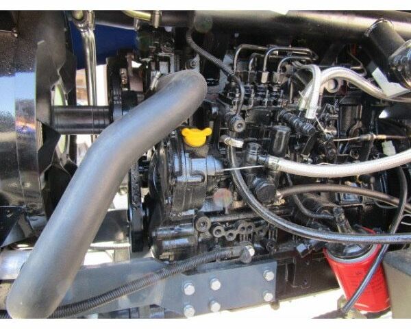 Файтер Другая, объемом двигателя 0.5 л и пробегом 111 тыс. км за 8100 $, фото 5 на Automoto.ua