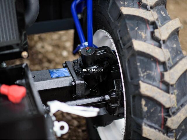 Файтер Другая, объемом двигателя 0 л и пробегом 1 тыс. км за 7500 $, фото 10 на Automoto.ua