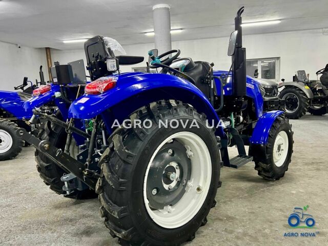 Файтер Інша, об'ємом двигуна 2.55 л та пробігом 1 тис. км за 7400 $, фото 4 на Automoto.ua