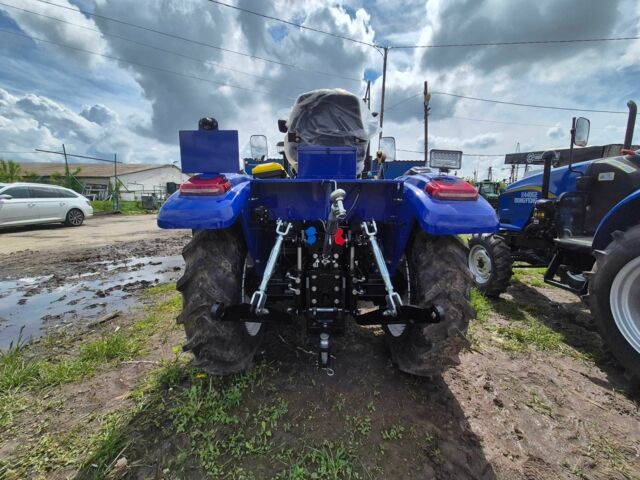 Файтер Другая, объемом двигателя 1.53 л и пробегом 1 тыс. км за 6300 $, фото 4 на Automoto.ua