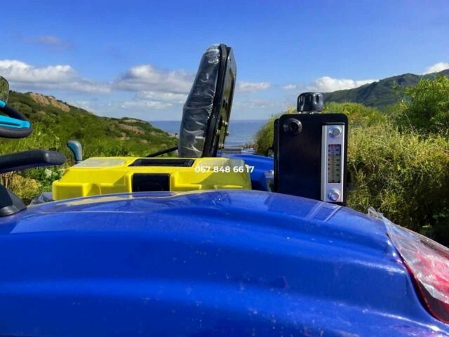 Файтер Другая, объемом двигателя 0 л и пробегом 1 тыс. км за 7090 $, фото 11 на Automoto.ua