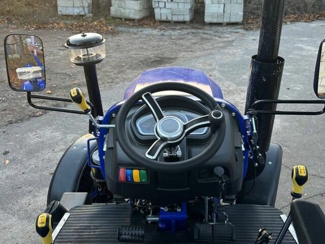 Файтер Інша, об'ємом двигуна 1.5 л та пробігом 1 тис. км за 6700 $, фото 4 на Automoto.ua