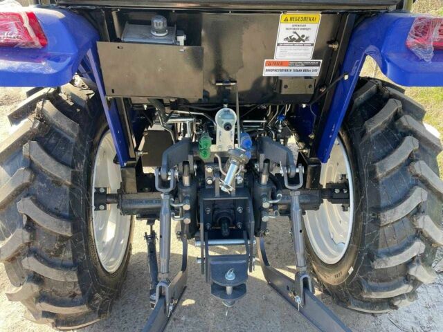 Файтер Інша, об'ємом двигуна 2.55 л та пробігом 1 тис. км за 9200 $, фото 7 на Automoto.ua