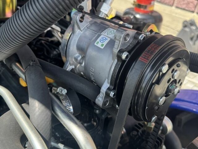 Файтер Другая, объемом двигателя 0 л и пробегом 1 тыс. км за 10300 $, фото 10 на Automoto.ua