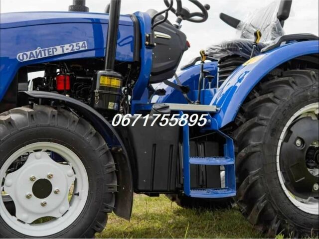 Файтер Інша, об'ємом двигуна 0 л та пробігом 1 тис. км за 6300 $, фото 2 на Automoto.ua