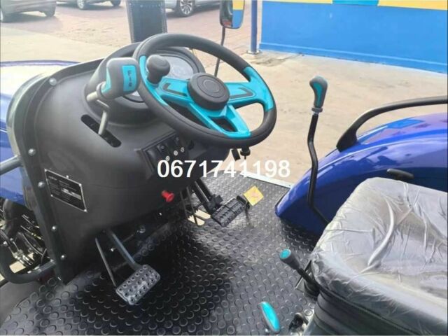 Файтер Інша, об'ємом двигуна 0 л та пробігом 1 тис. км за 7050 $, фото 14 на Automoto.ua