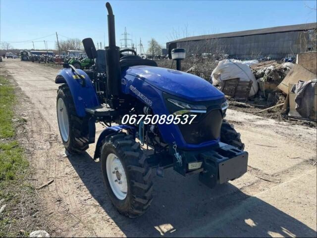 Файтер Другая, объемом двигателя 0 л и пробегом 1 тыс. км за 7100 $, фото 2 на Automoto.ua