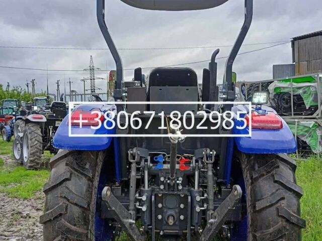 Файтер Другая, объемом двигателя 3.17 л и пробегом 1 тыс. км за 7800 $, фото 2 на Automoto.ua