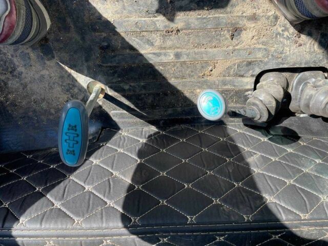 Файтер Інша, об'ємом двигуна 2.55 л та пробігом 1 тис. км за 9200 $, фото 17 на Automoto.ua