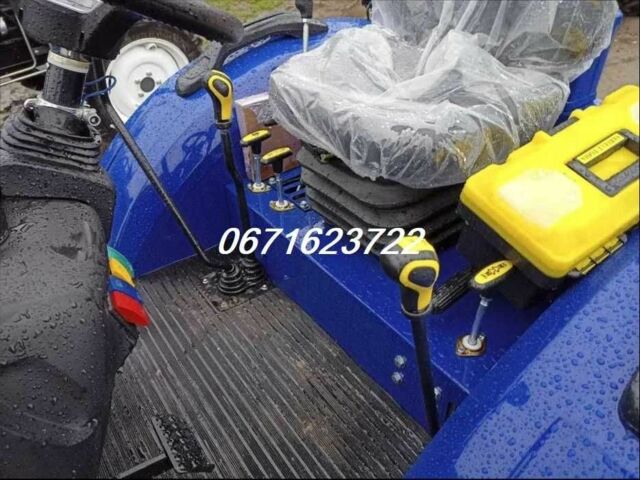Файтер Другая, объемом двигателя 0 л и пробегом 1 тыс. км за 6300 $, фото 7 на Automoto.ua