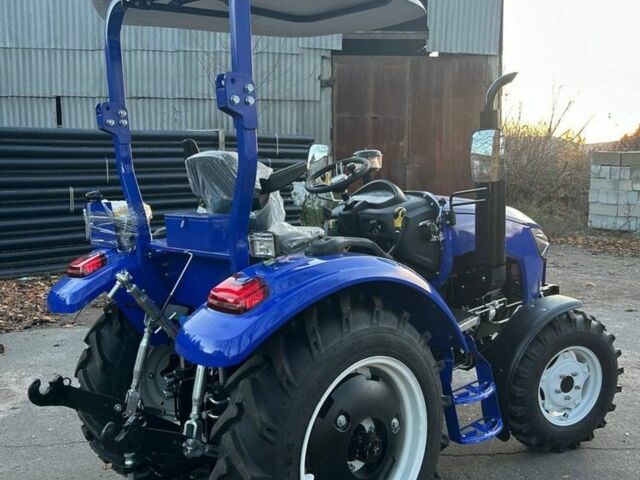 Файтер Інша, об'ємом двигуна 1.5 л та пробігом 1 тис. км за 6700 $, фото 3 на Automoto.ua