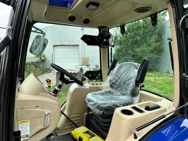 Файтер Інша, об'ємом двигуна 1.53 л та пробігом 1 тис. км за 7990 $, фото 4 на Automoto.ua
