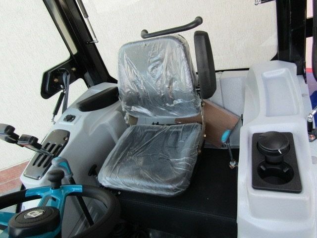 Файтер Інша, об'ємом двигуна 0.5 л та пробігом 111 тис. км за 9000 $, фото 5 на Automoto.ua