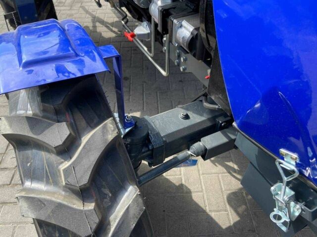 Файтер Інша, об'ємом двигуна 3.13 л та пробігом 1 тис. км за 8100 $, фото 3 на Automoto.ua