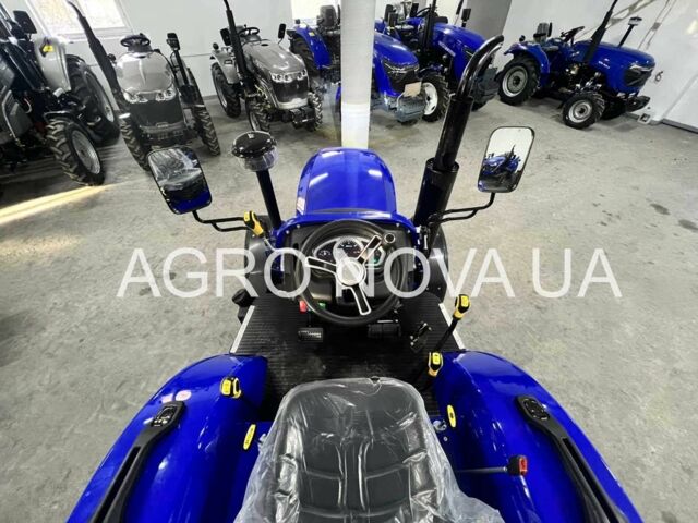 Файтер Другая 2025 в Луцке на Automoto.ua Файтер Другая, объемом двигателя 1.53 л и пробегом 1 тыс. км за 6700 $, фото 9 на Automoto.ua