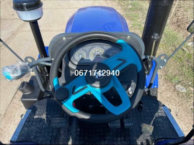 Файтер Інша, об'ємом двигуна 0 л та пробігом 1 тис. км за 7100 $, фото 8 на Automoto.ua