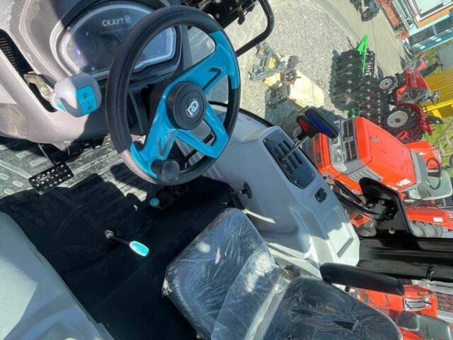 Файтер Інша, об'ємом двигуна 3.13 л та пробігом 1 тис. км за 11000 $, фото 11 на Automoto.ua