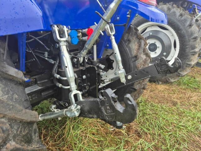 Файтер Другая, объемом двигателя 1.53 л и пробегом 1 тыс. км за 6700 $, фото 5 на Automoto.ua