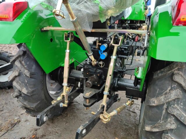 Файтер Другая, объемом двигателя 1.53 л и пробегом 1 тыс. км за 4950 $, фото 5 на Automoto.ua