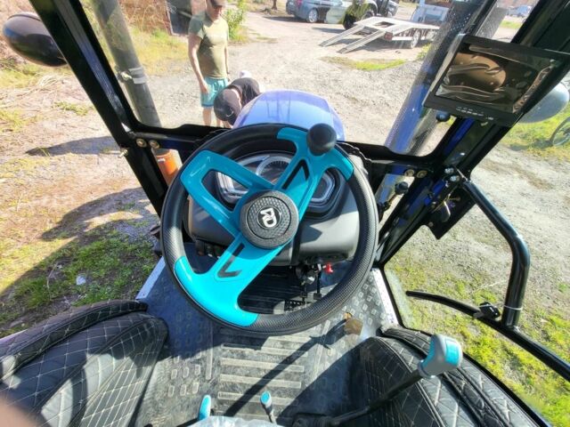 Файтер Другая, объемом двигателя 0 л и пробегом 1 тыс. км за 9200 $, фото 22 на Automoto.ua