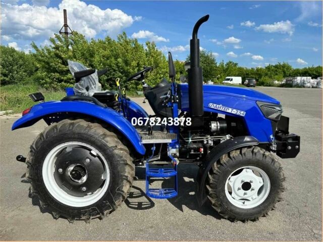 Файтер Другая, объемом двигателя 0 л и пробегом 1 тыс. км за 6300 $, фото 5 на Automoto.ua