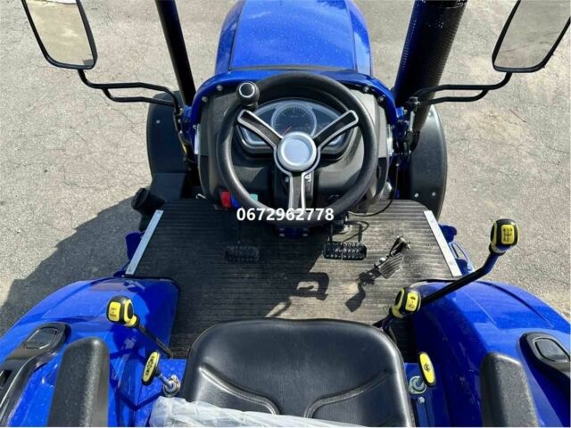 Файтер Другая 2025 в Кропивницком (Кировограде) на Automoto.ua Файтер Другая, объемом двигателя 0 л и пробегом 1 тыс. км за 6700 $, фото 6 на Automoto.ua